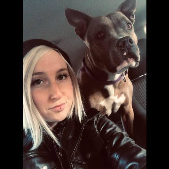 Meet your Posher, Sky - Picture 1 of 1